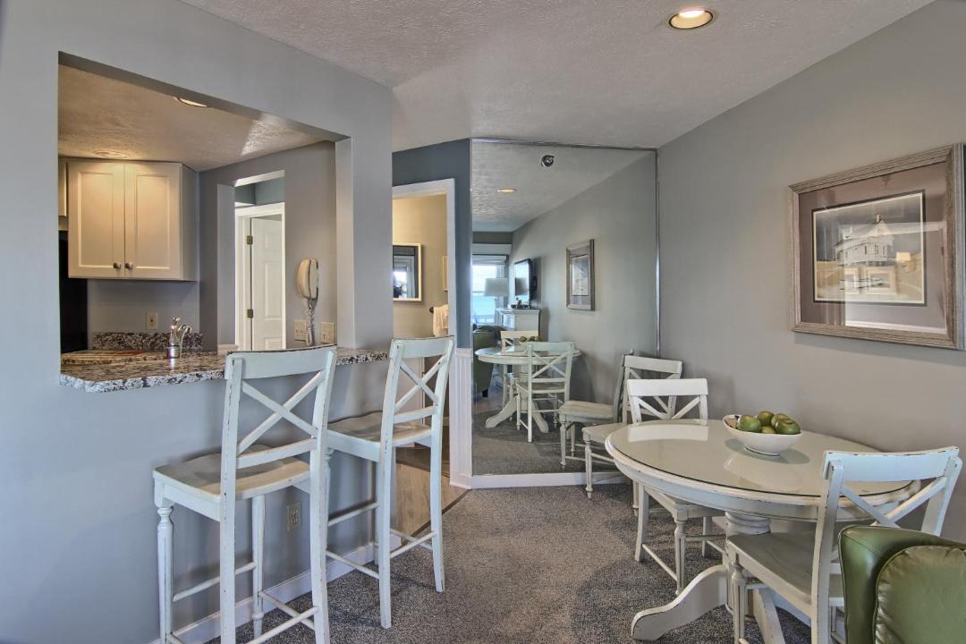 Photo of Livingroom in Traverse City
