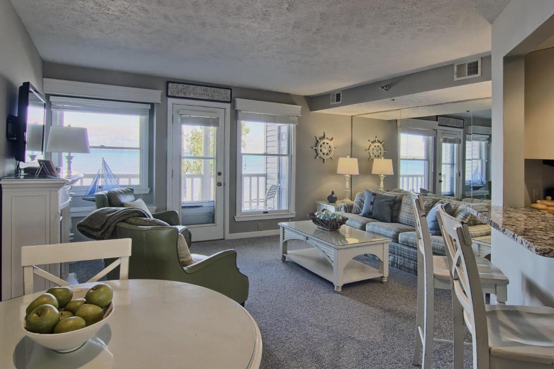 Photo of Livingroom in Traverse City