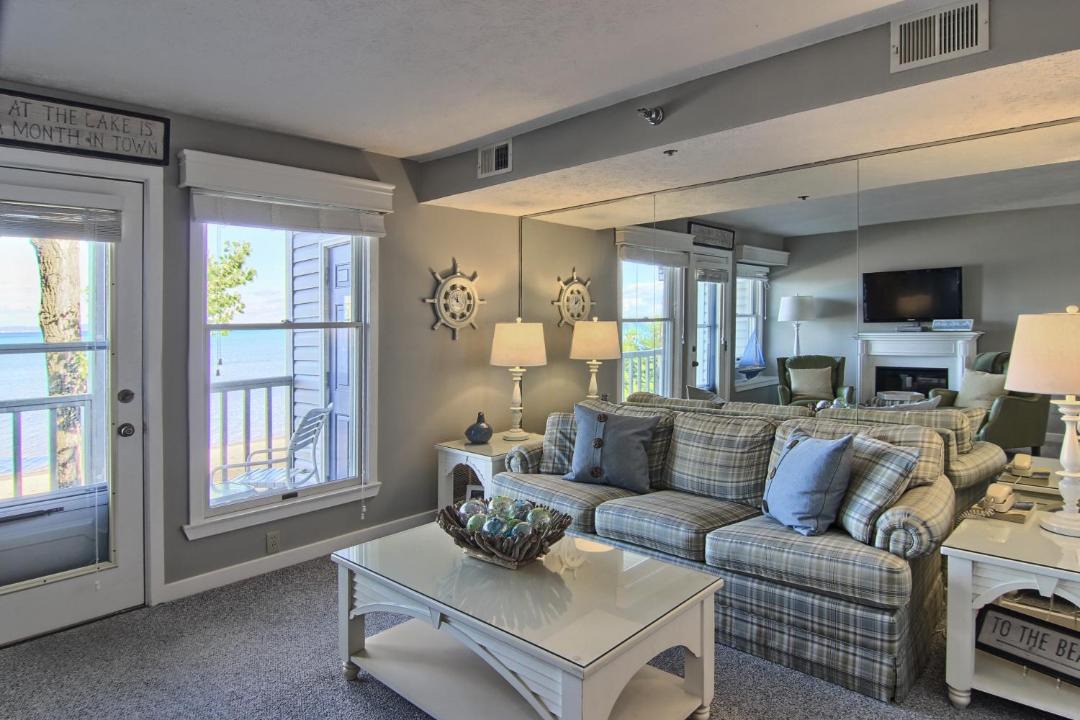 Photo of Livingroom in Traverse City