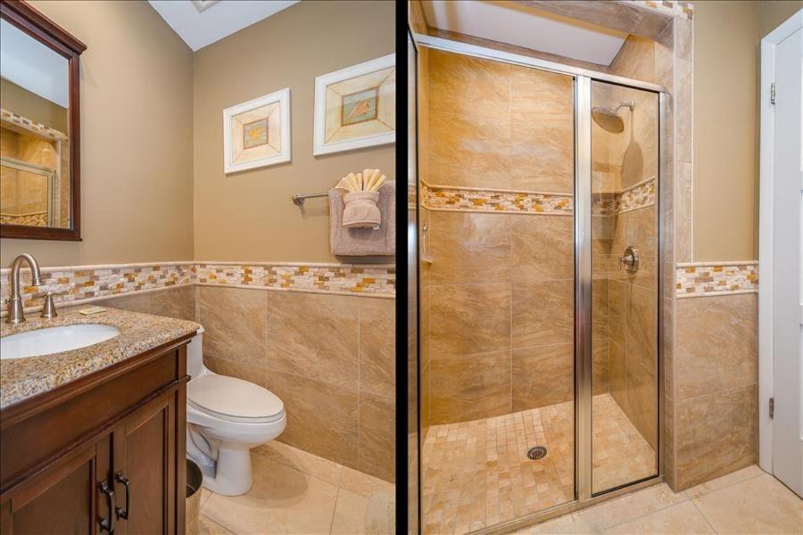 Photo of Bathroom in Boca Grande