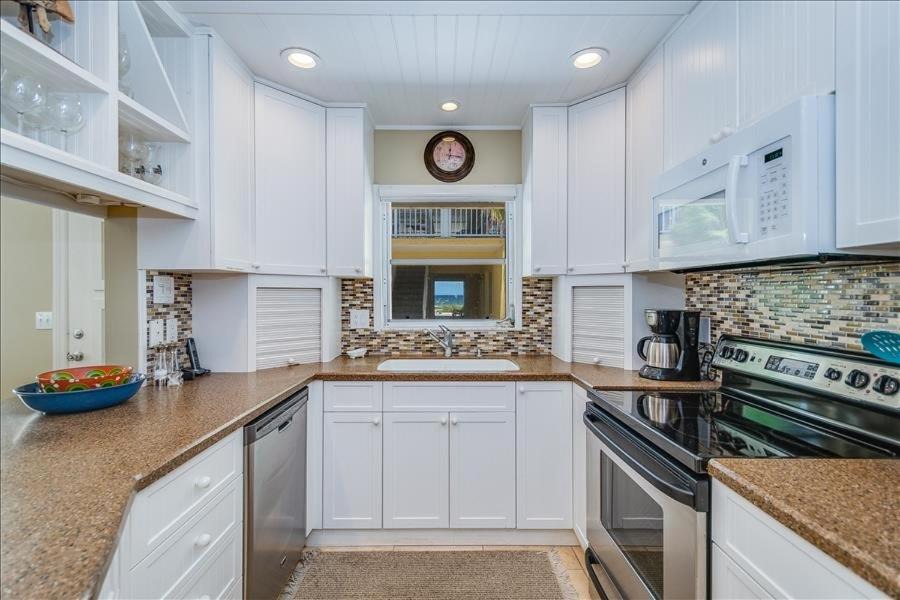 Photo of Kitchen in Boca Grande