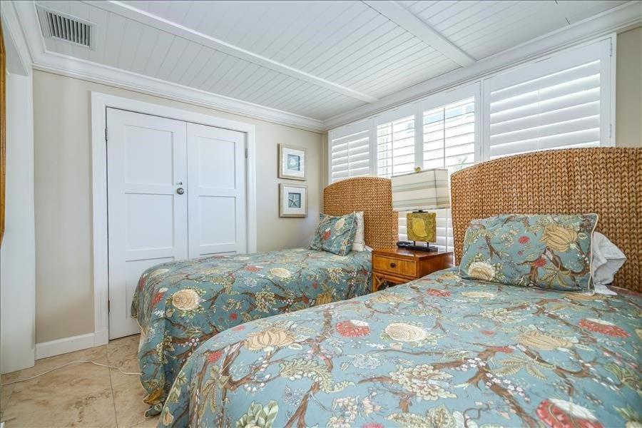 Photo of Bedroom in Boca Grande