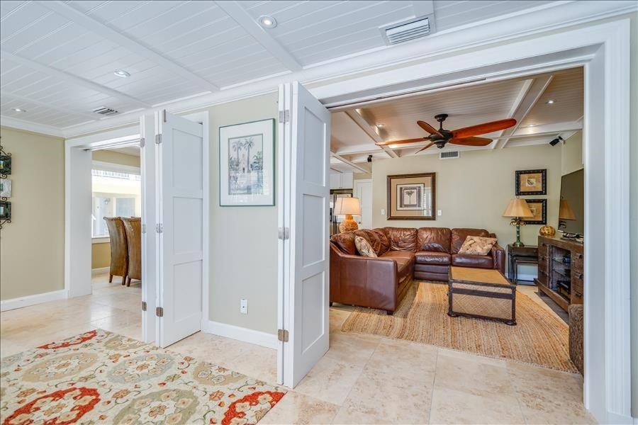 Photo of Livingroom in Boca Grande