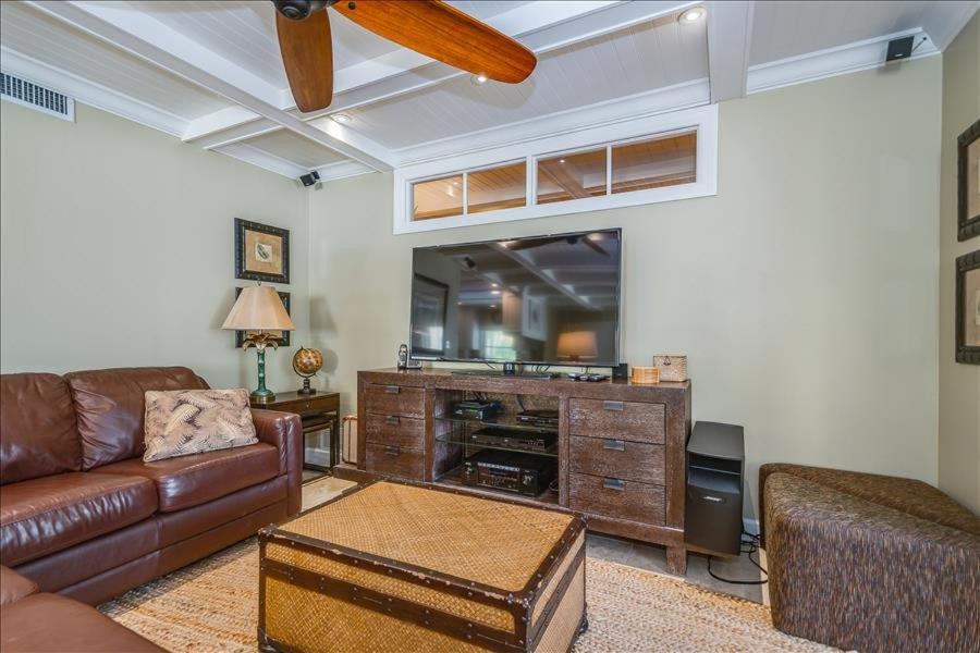 Photo of Livingroom in Boca Grande