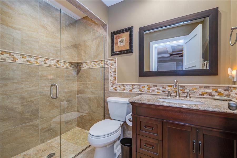 Photo of Bathroom in Boca Grande