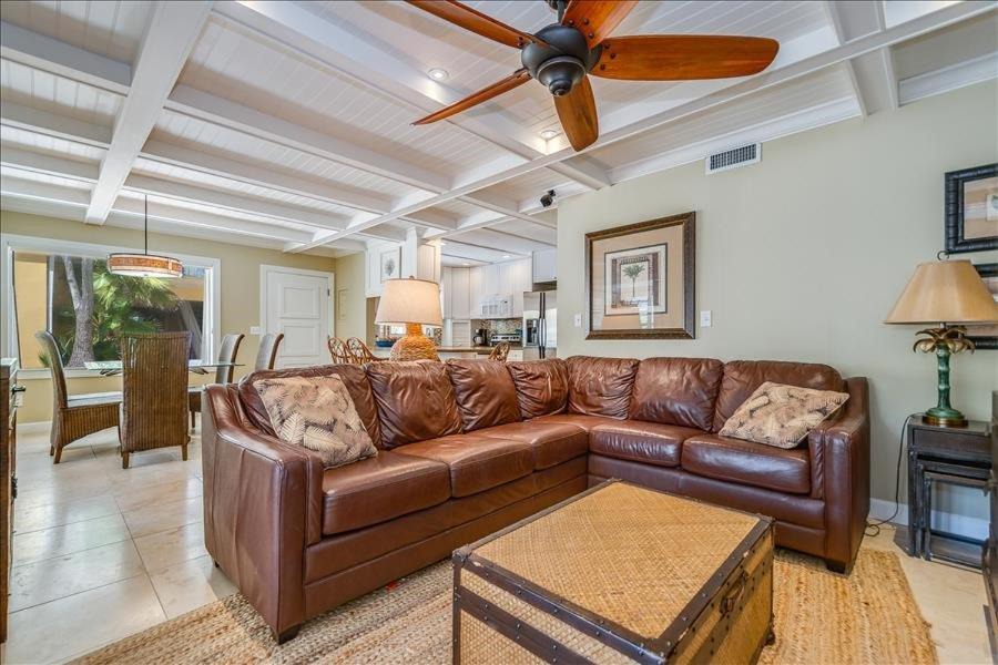 Photo of Livingroom in Boca Grande