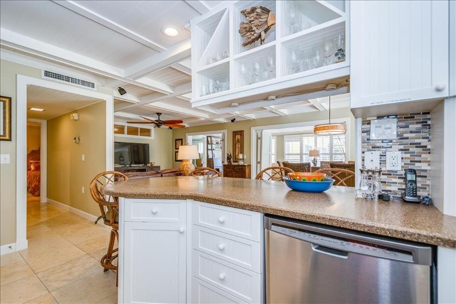 Photo of Kitchen in Boca Grande