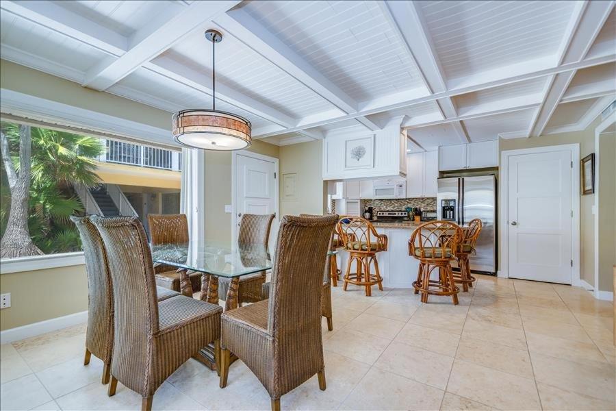 Photo of Livingroom in Boca Grande