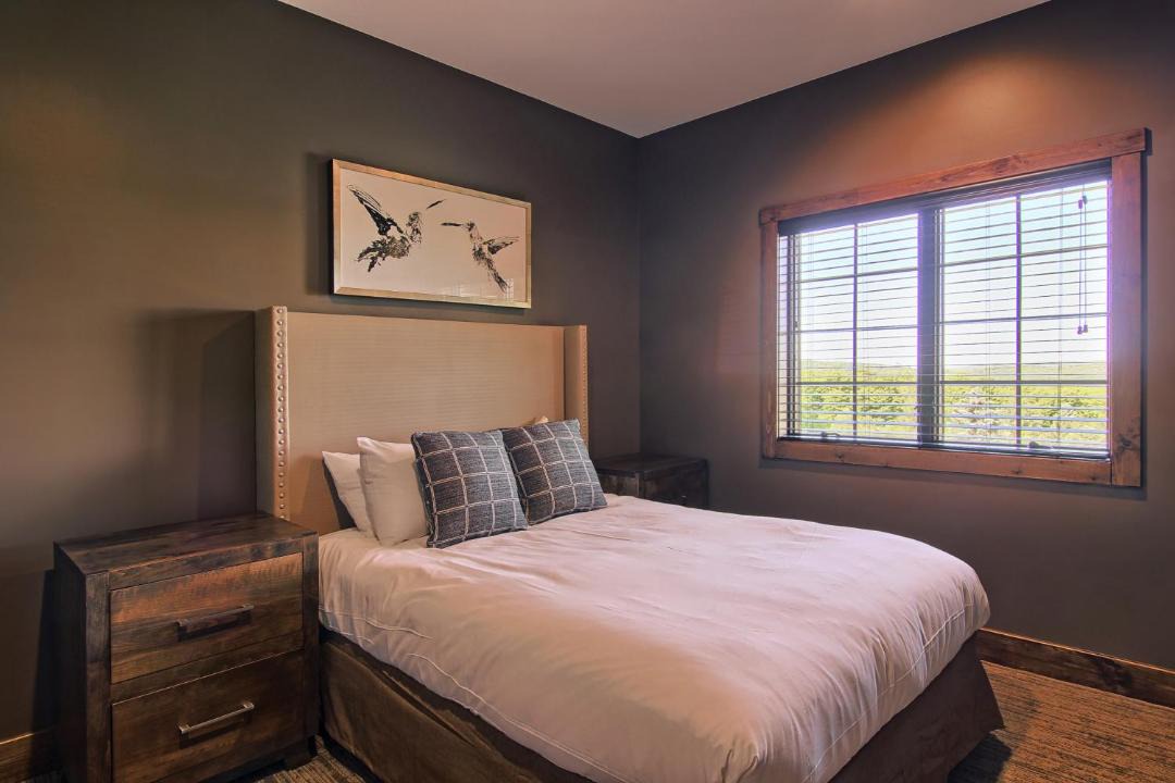 Photo of Bedroom in Boyne Falls