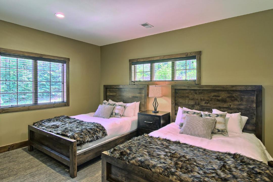 Photo of Bedroom in Boyne Falls