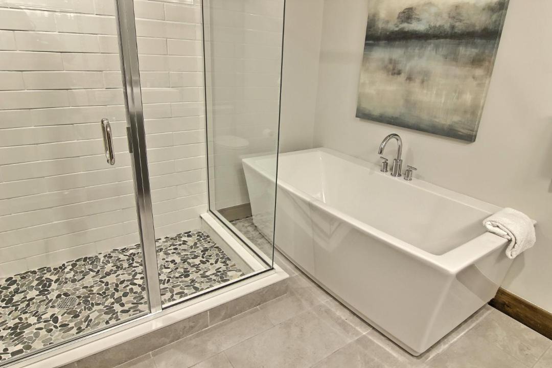 Photo of Bathroom in Boyne Falls