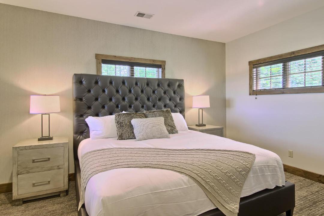 Photo of Bedroom in Boyne Falls