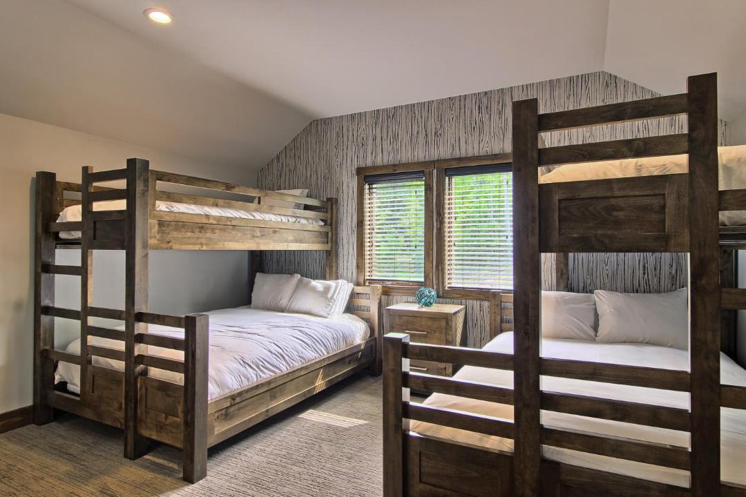 Photo of Bedroom in Boyne Falls