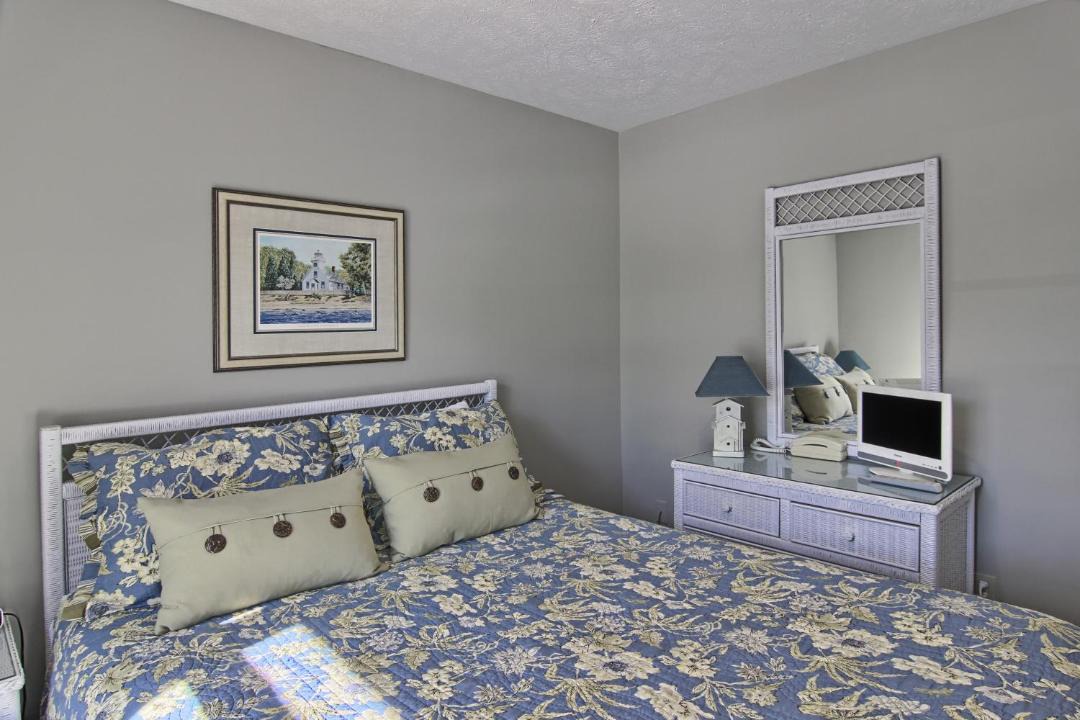 Photo of Bedroom in Traverse City