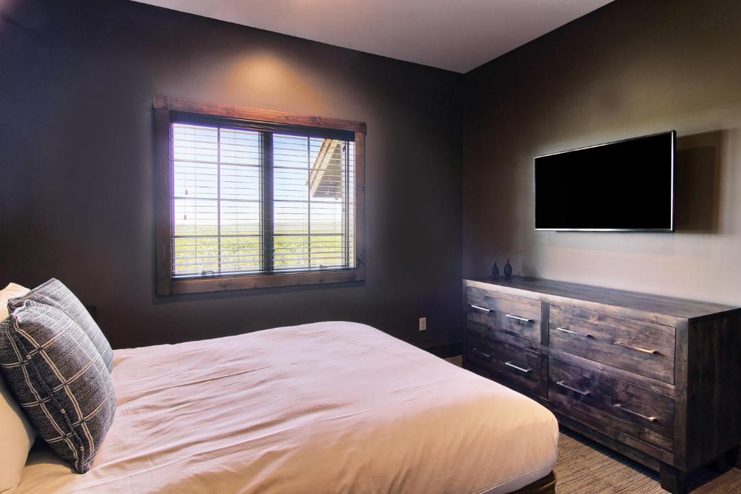 Photo of Bedroom in Boyne Falls
