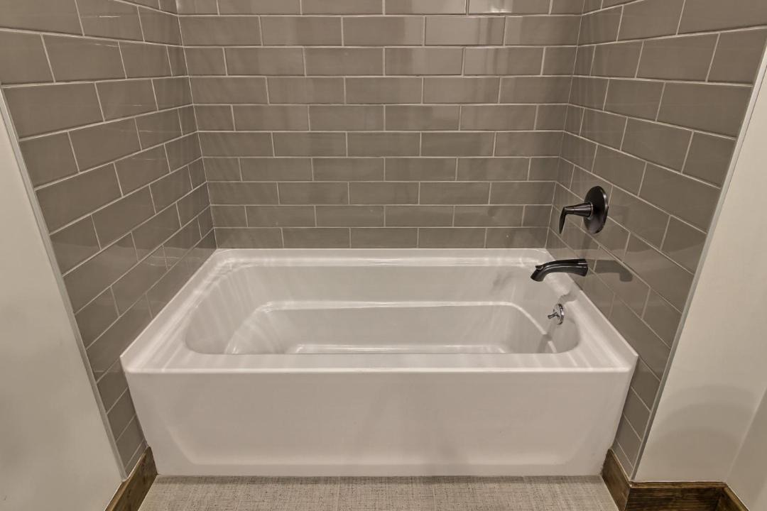 Photo of Bathroom in Boyne Falls