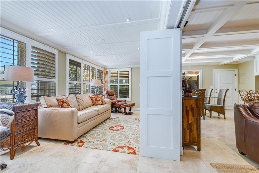 Photo of Livingroom in Boca Grande