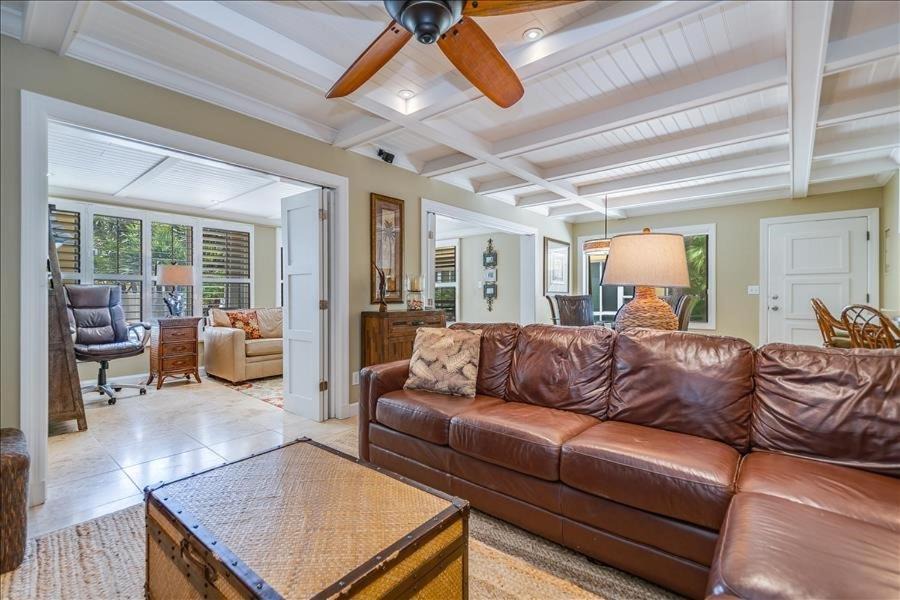 Photo of Livingroom in Boca Grande