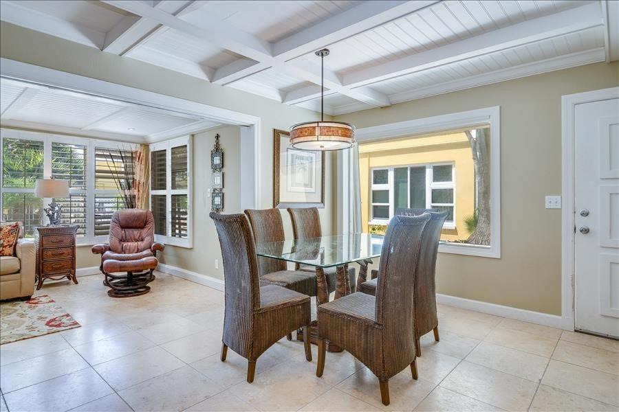 Photo of Livingroom in Boca Grande