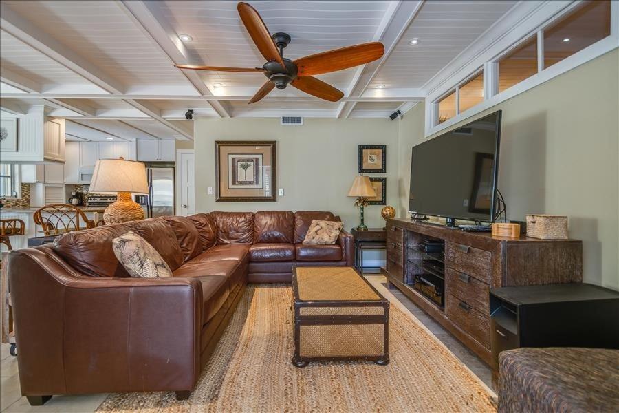 Photo of Livingroom in Boca Grande