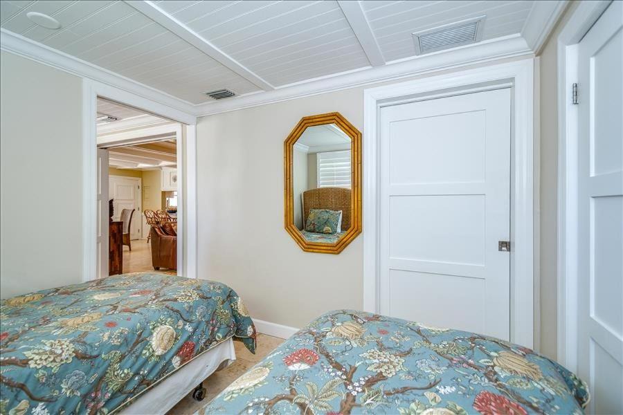 Photo of Bedroom in Boca Grande
