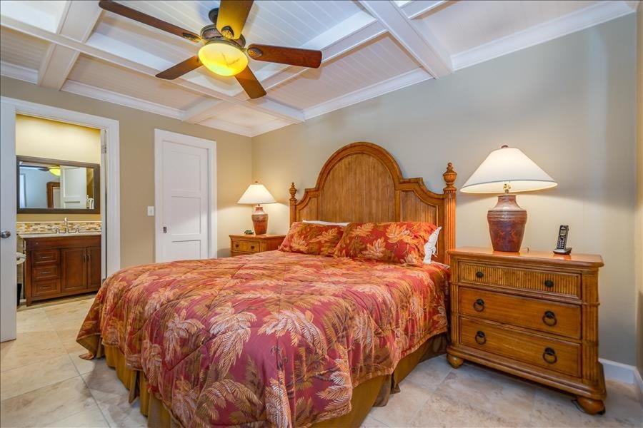 Photo of Bedroom in Boca Grande