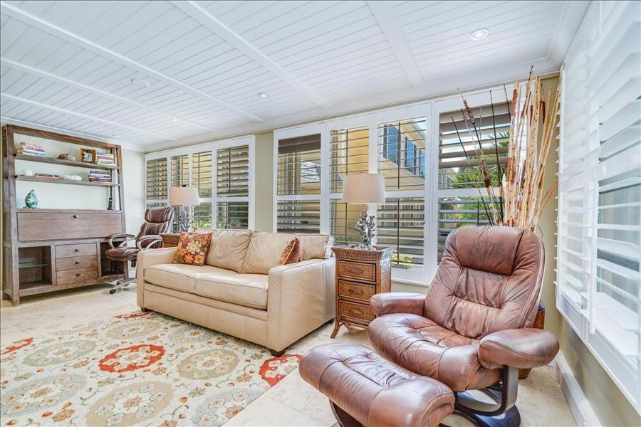 Photo of Livingroom in Boca Grande