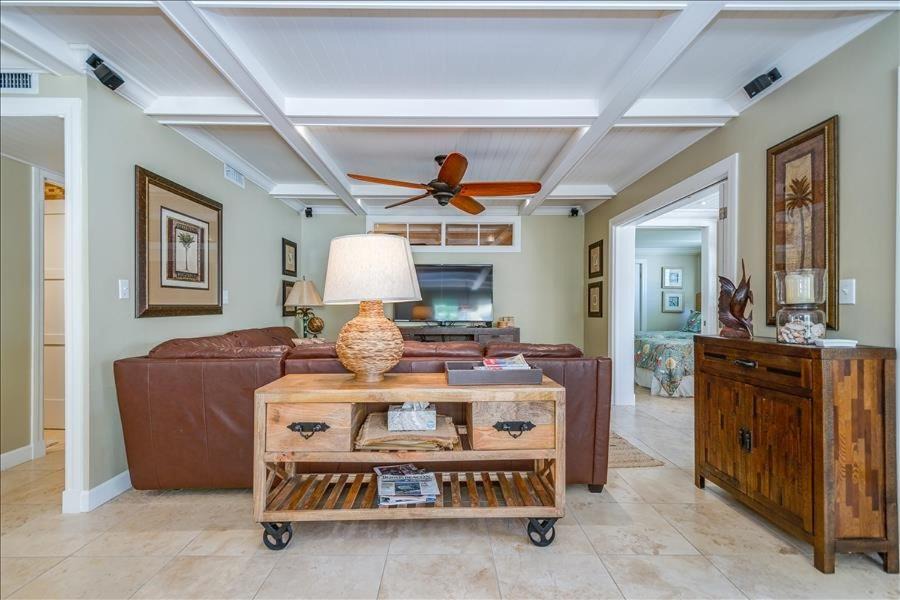 Photo of Livingroom in Boca Grande