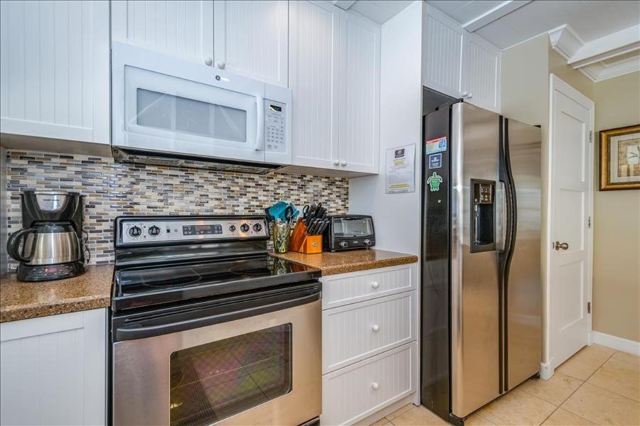 Photo of Kitchen in Boca Grande