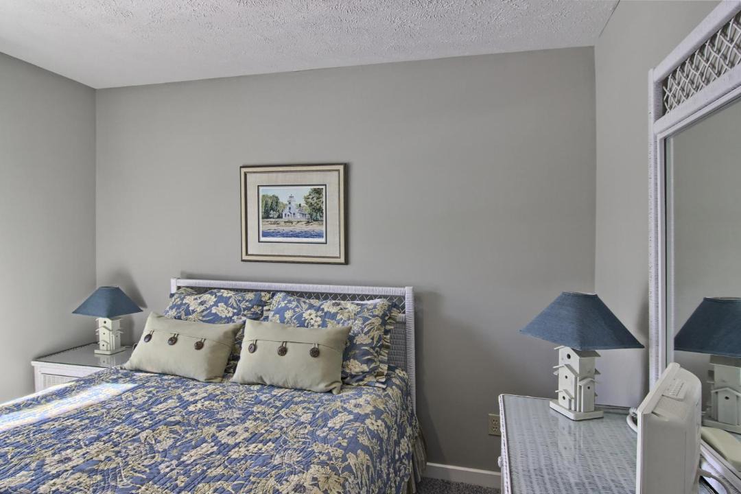 Photo of Bedroom in Traverse City