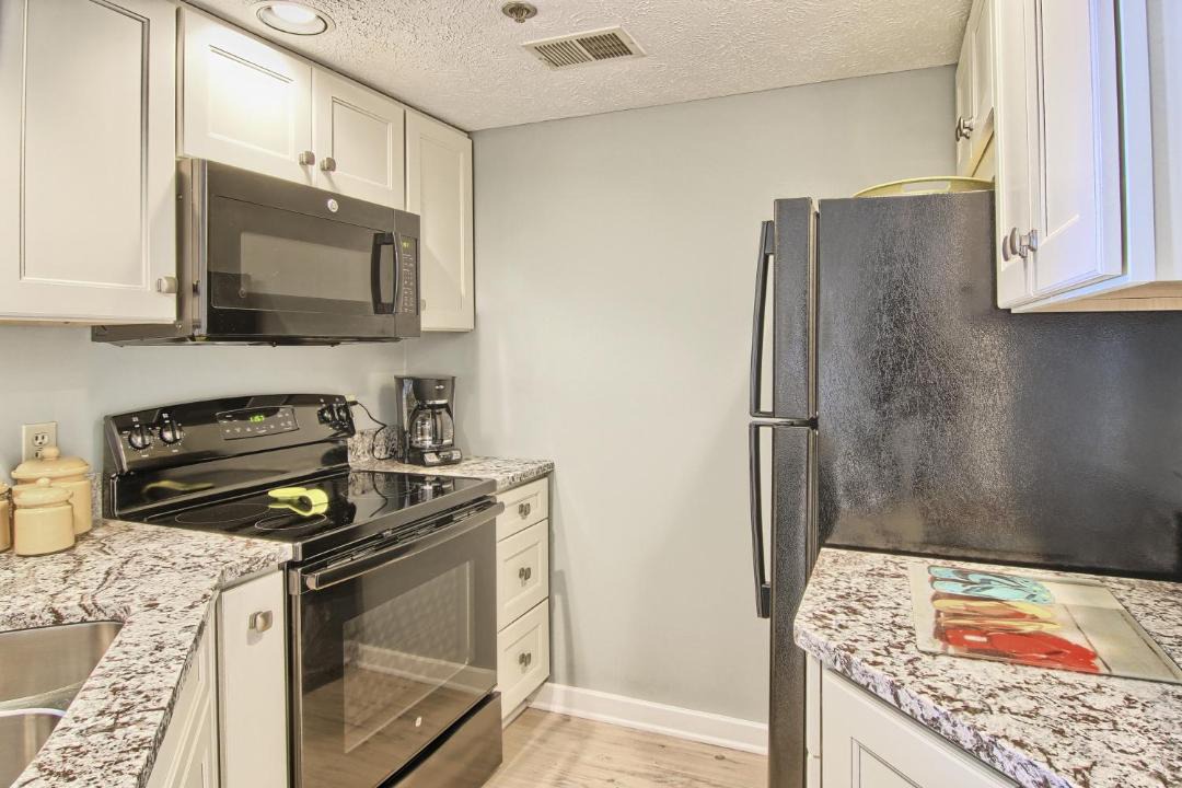 Photo of Kitchen in Traverse City