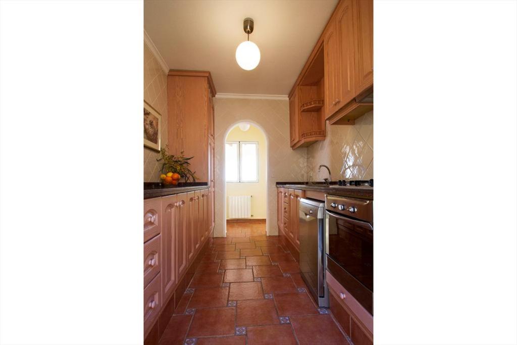 Photo of Kitchen in Javea
