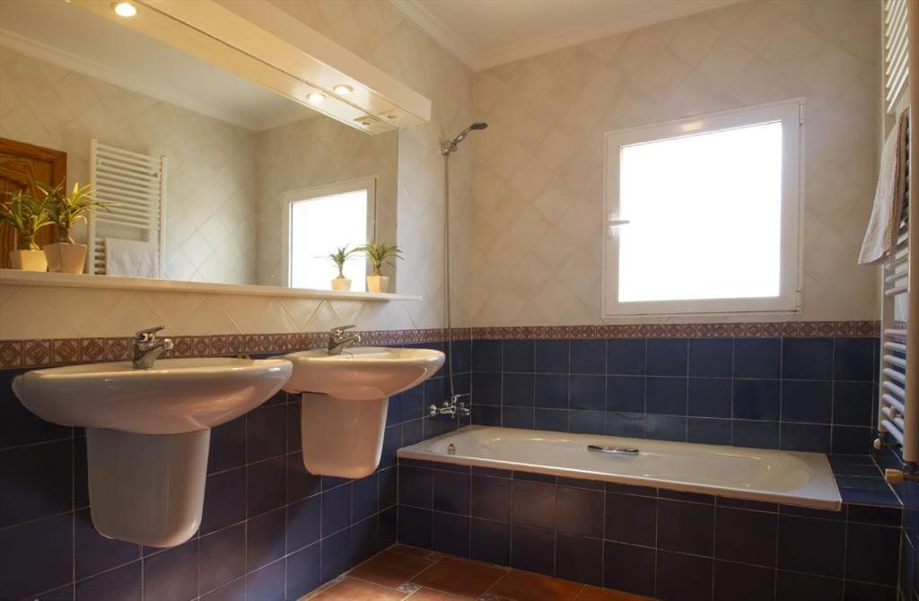 Photo of Bathroom in Javea