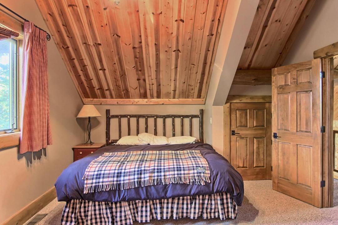 Photo of Bedroom in Boyne City