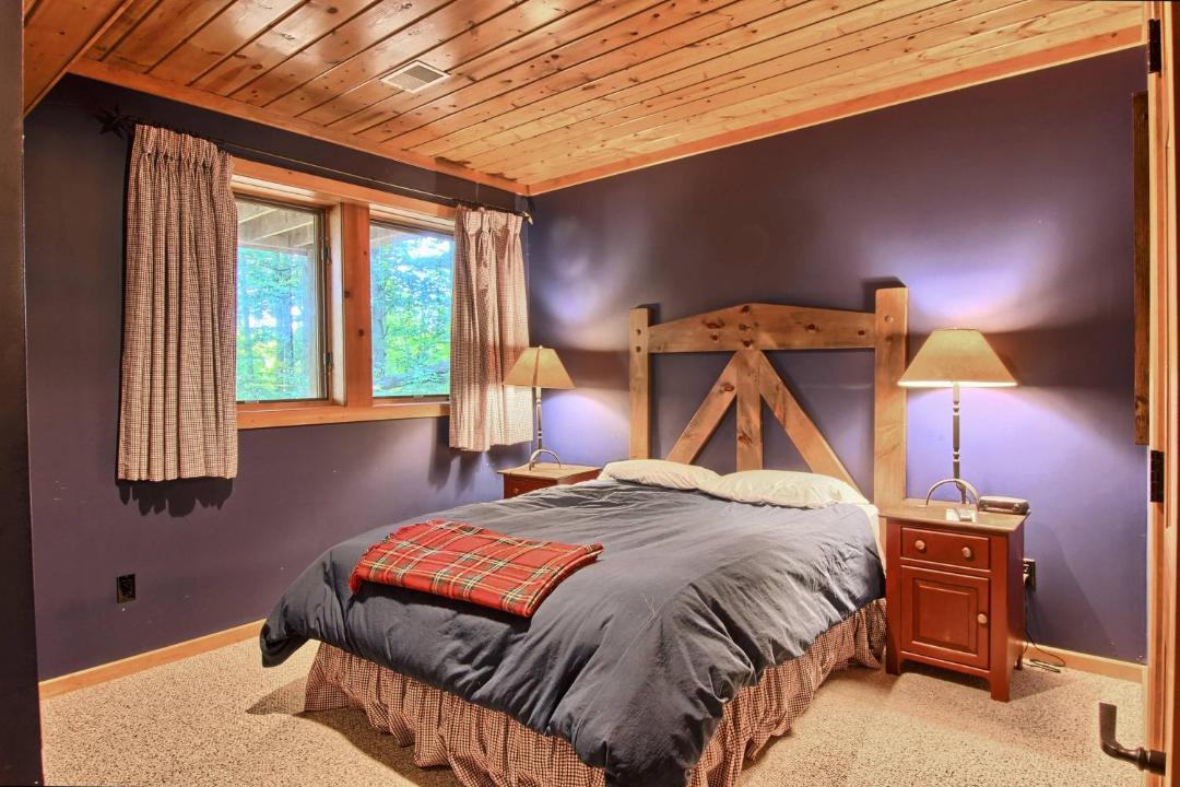 Photo of Bedroom in Boyne City