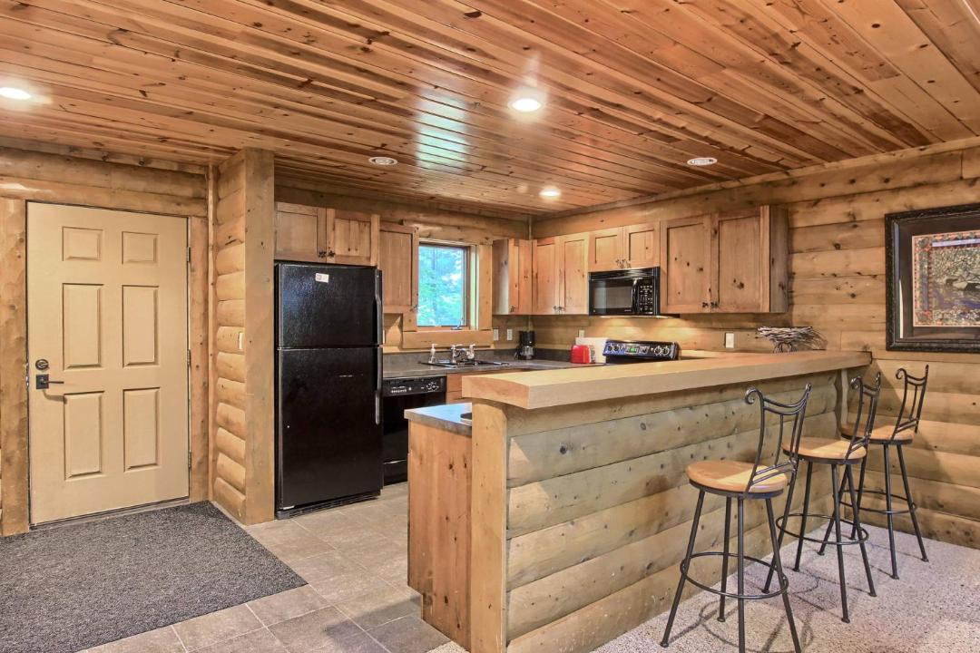 Photo of Kitchen in Boyne City