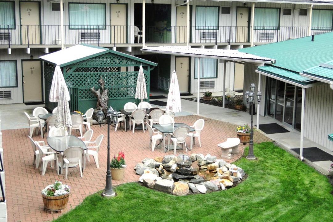 Photo of Others in Ahsahka