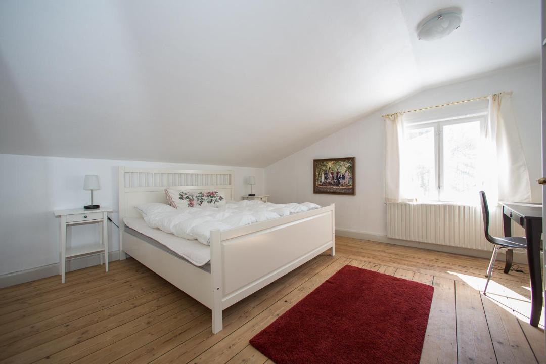 Photo of Bedroom in Borre