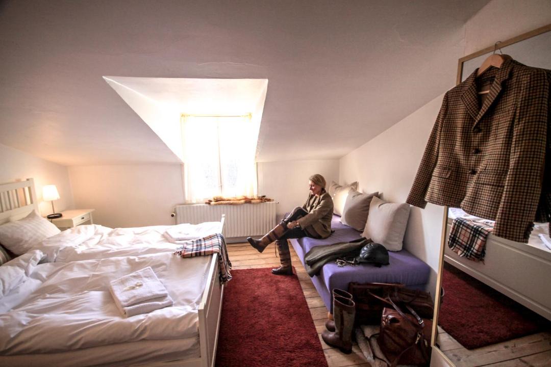 Photo of Bedroom in Borre