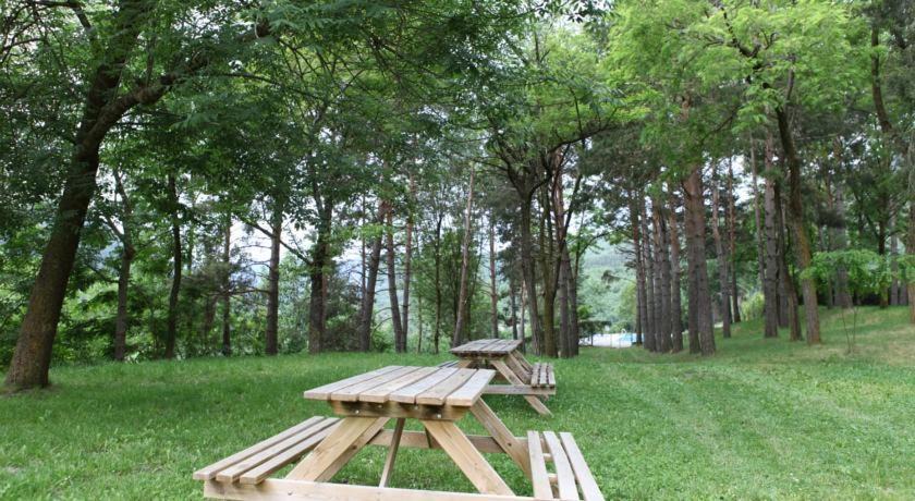 Photo of Outdoor in Llesp