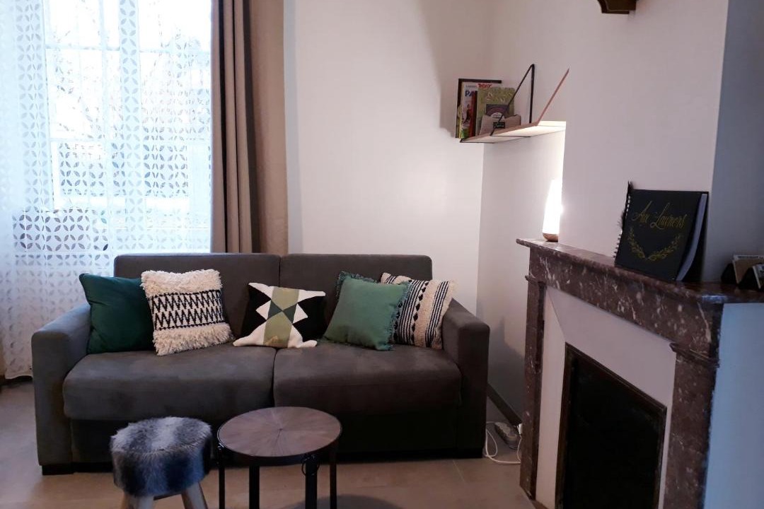 Photo of Livingroom in Lacroix-sur-Meuse