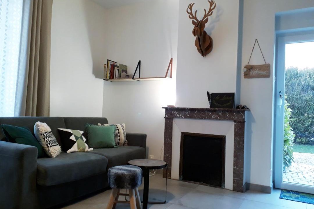 Photo of Livingroom in Lacroix-sur-Meuse