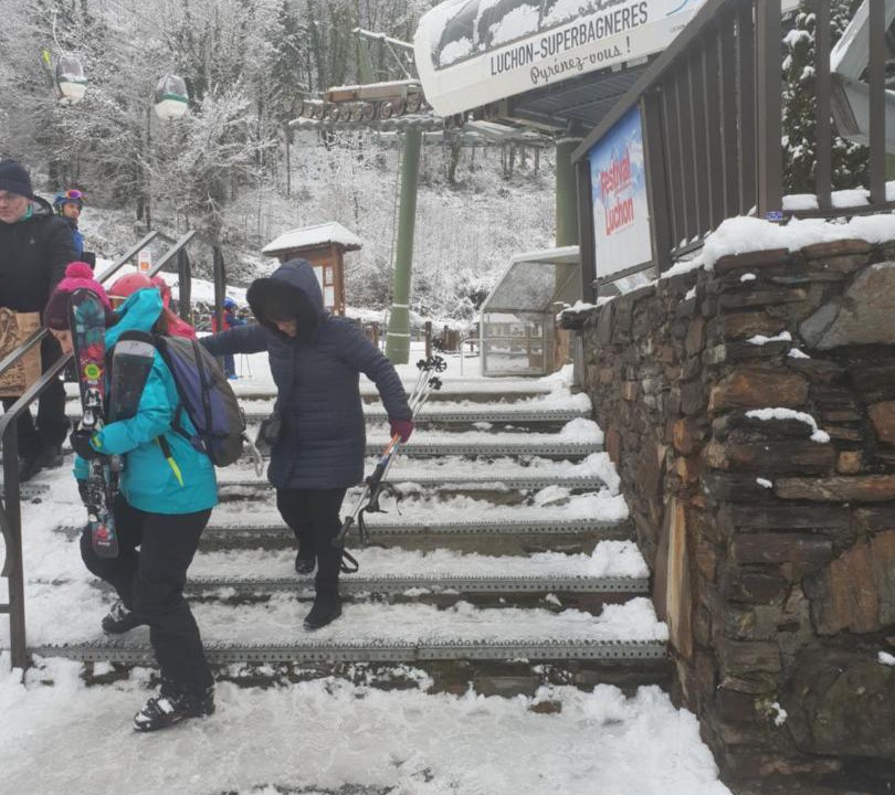 Photo of Others in Bagneres-de-Luchon