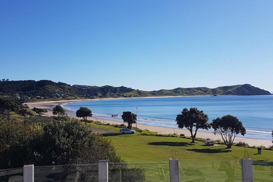 Photo of Outdoor in Opito Bay