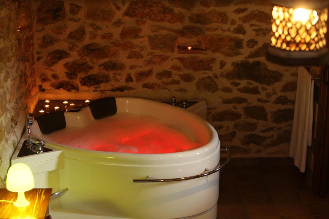 Photo of Bathroom in Vilar de Canes
