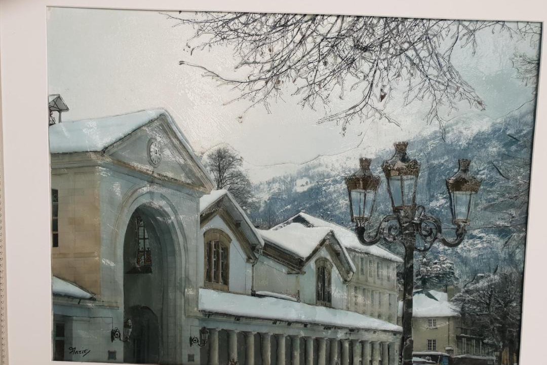 Photo of Others in Bagneres-de-Luchon