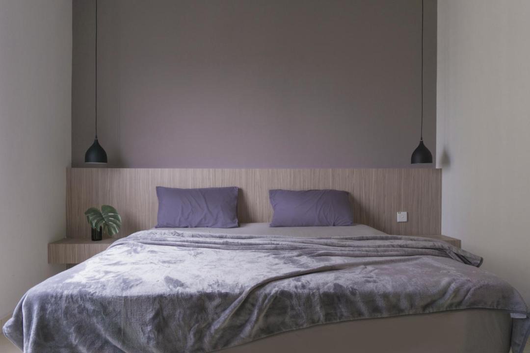 Photo of Bedroom in Bandar Kota Bharu