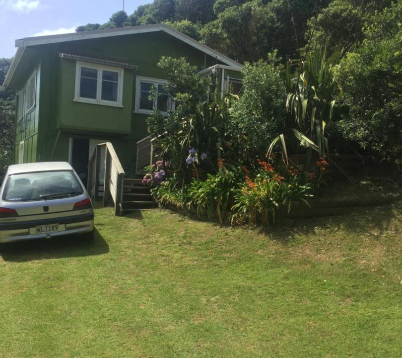 Photo of Others in Baylys Beach