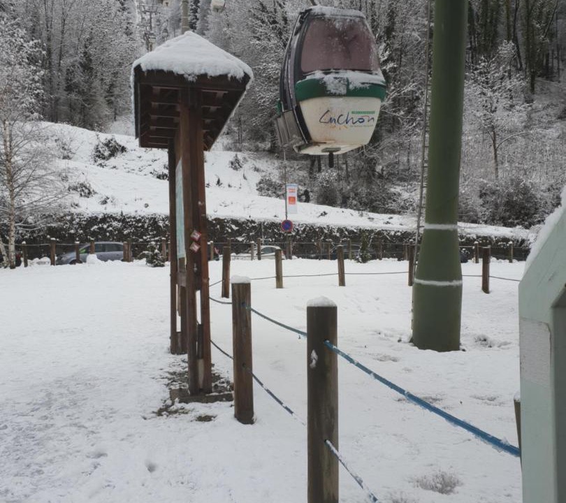 Photo of Others in Bagneres-de-Luchon