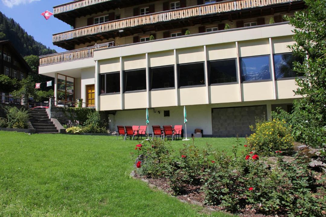 Photo of Others in Lauterbrunnen